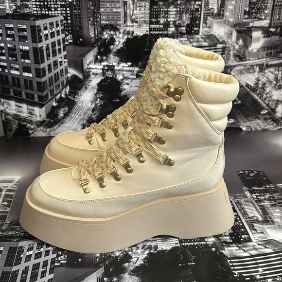 Circus Sam Edelman Boots - Picture 2 of 6